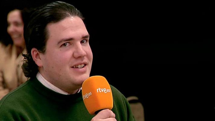 Nos vemos en las redes - El mayor fan de Imanol