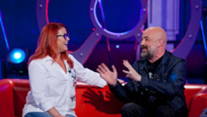 Órbita Laika - El columpio misterioso