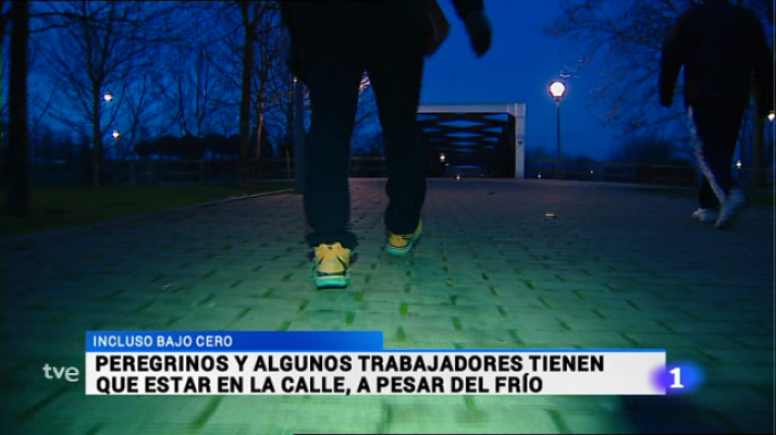 Informativo Telerioja - Informativo Telerioja 2 - 15/01/15