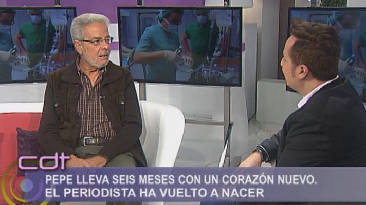 Cerca de ti - Cerca de ti - 15/01/15