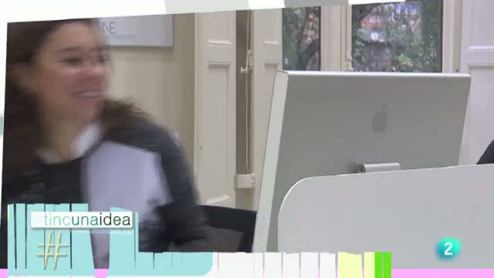 Tinc una idea - 18/01/2015