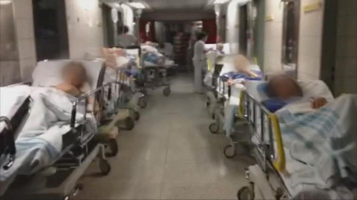 Telecanarias - Telecanarias - 15/01/15