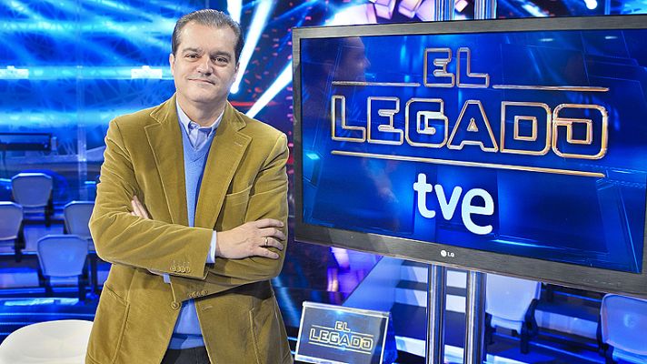  - 'El legado' llega a TVE