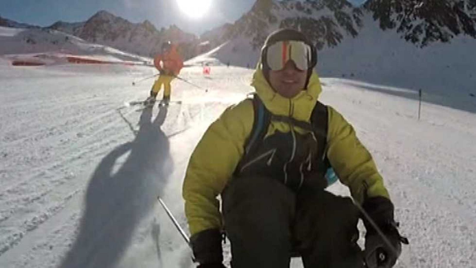 Evasión - T3 - Programa 1 - ver ahora