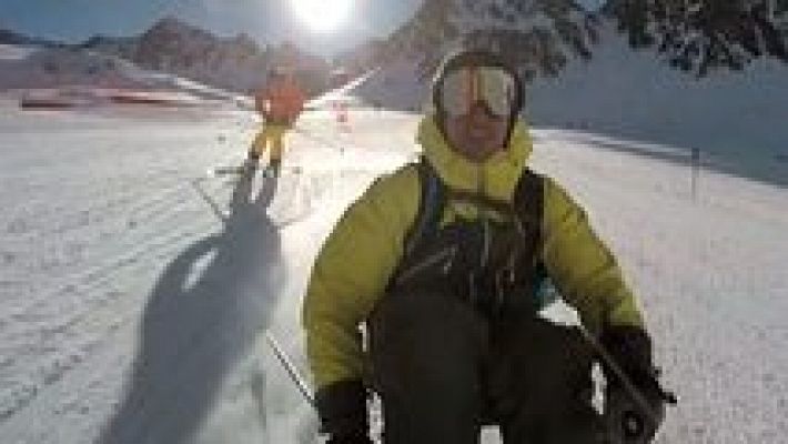 Evasión - T3 - Programa 1