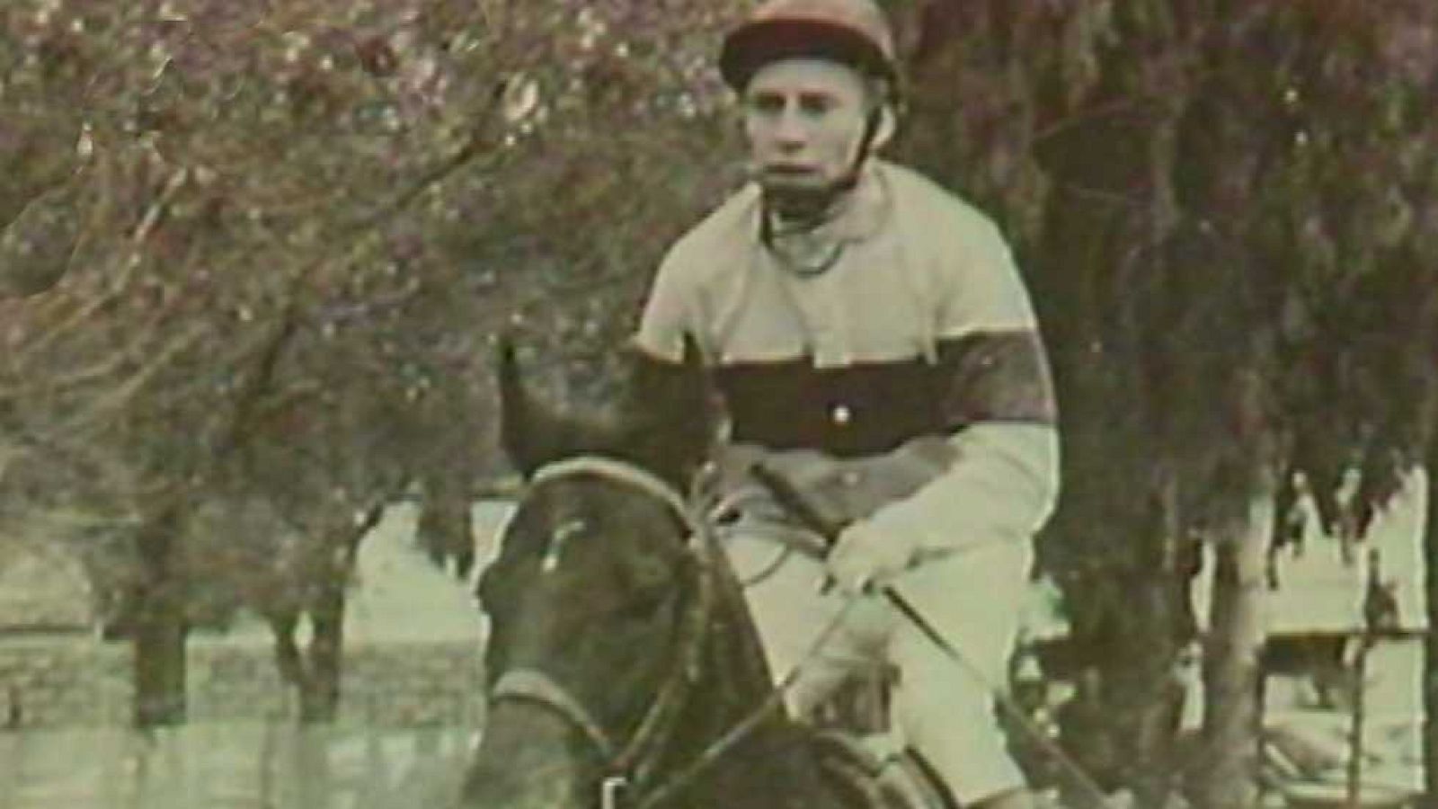 Conexión Vintage - Hípica Turf: Claudio Carudell - ver ahora