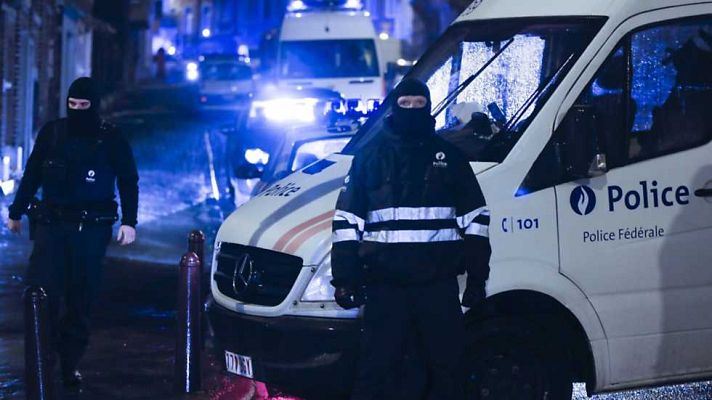 La 2 Noticias - La 2 Noticias - 15/01/15