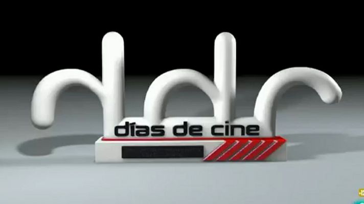 Días de cine - Segunda edición de los Premios de 'Días de Cine'
