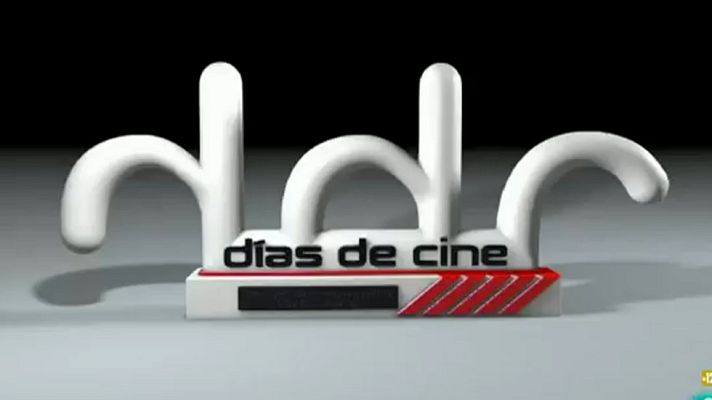 Días de cine - Segunda edición de los Premios de 'Días de Cine'