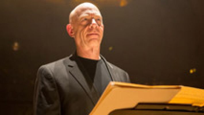 Días de cine - 'Whiplash'