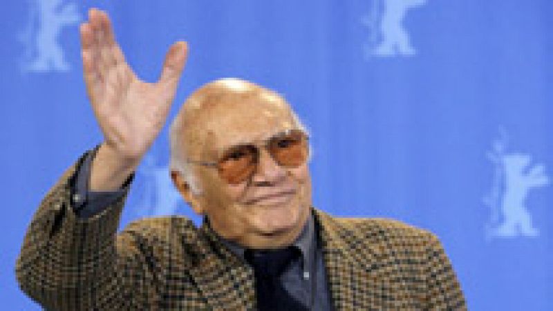 Francesco Rosi (1922-2015) 