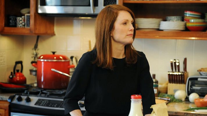 Días de cine - 'Siempre Alice'