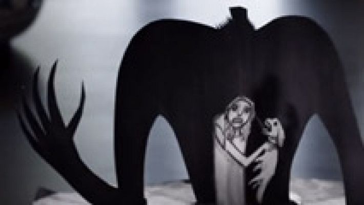 Días de cine - 'Babadook'