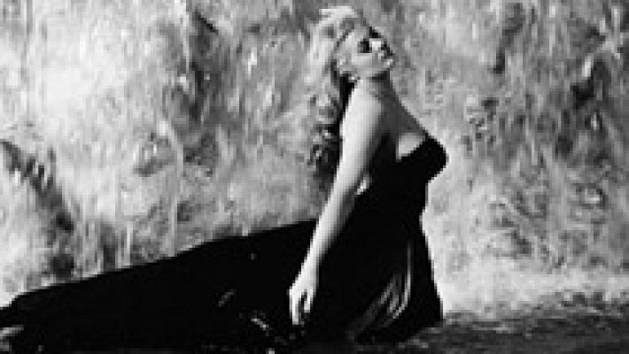 Anita Ekberg (1931-2015)