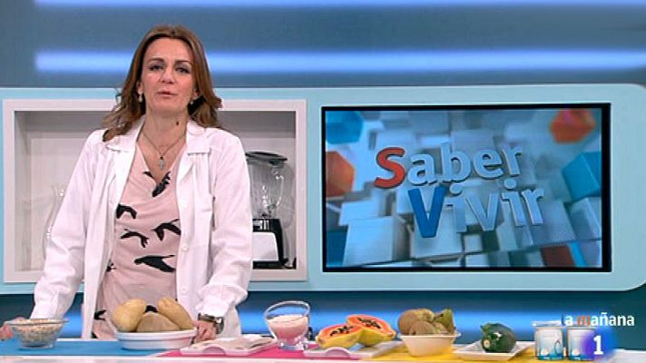 La mañana - ¿Qué es la 'dieta emoliente'?