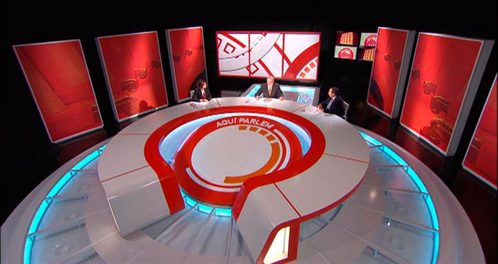 Aquí Parlem - Les eleccions avançades del 27 de setembre - 17/01/2015