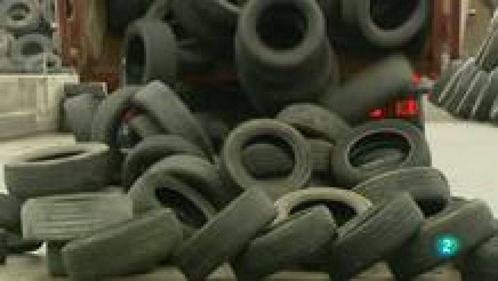 Para Todos La 2 - Debate - Los residuos