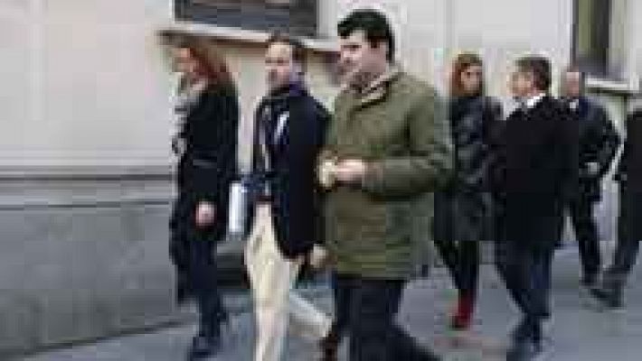 Informativo de Madrid - La Comunidad de Madrid en 4' - 16/01/15