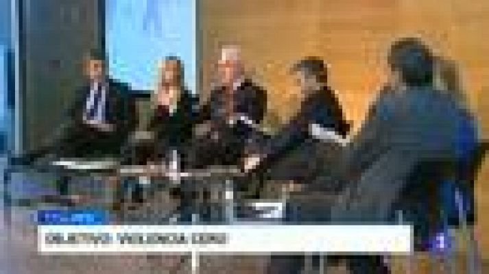 Noticias de Castilla y León - Castilla y León en 2' - 16/01/15