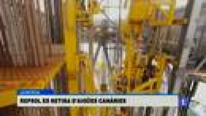 Informatiu Balear - Informatiu Balear en 2' - 16/01/15