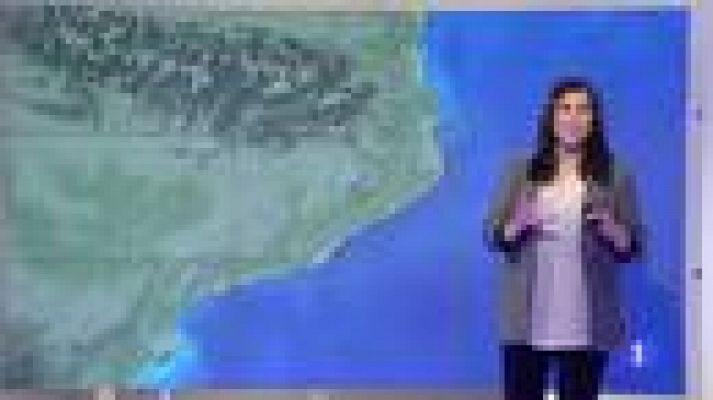 L'Informatiu - El temps - 16/01/15