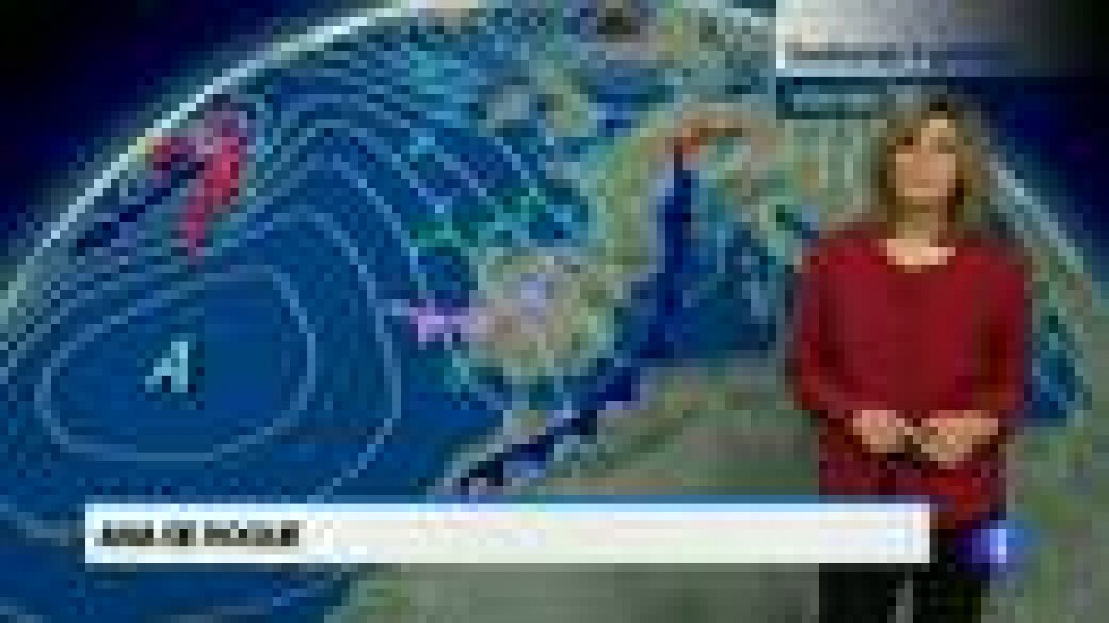 Noticias de Extremadura: El tiempo en Extremadura - 16/01/15 | RTVE Play