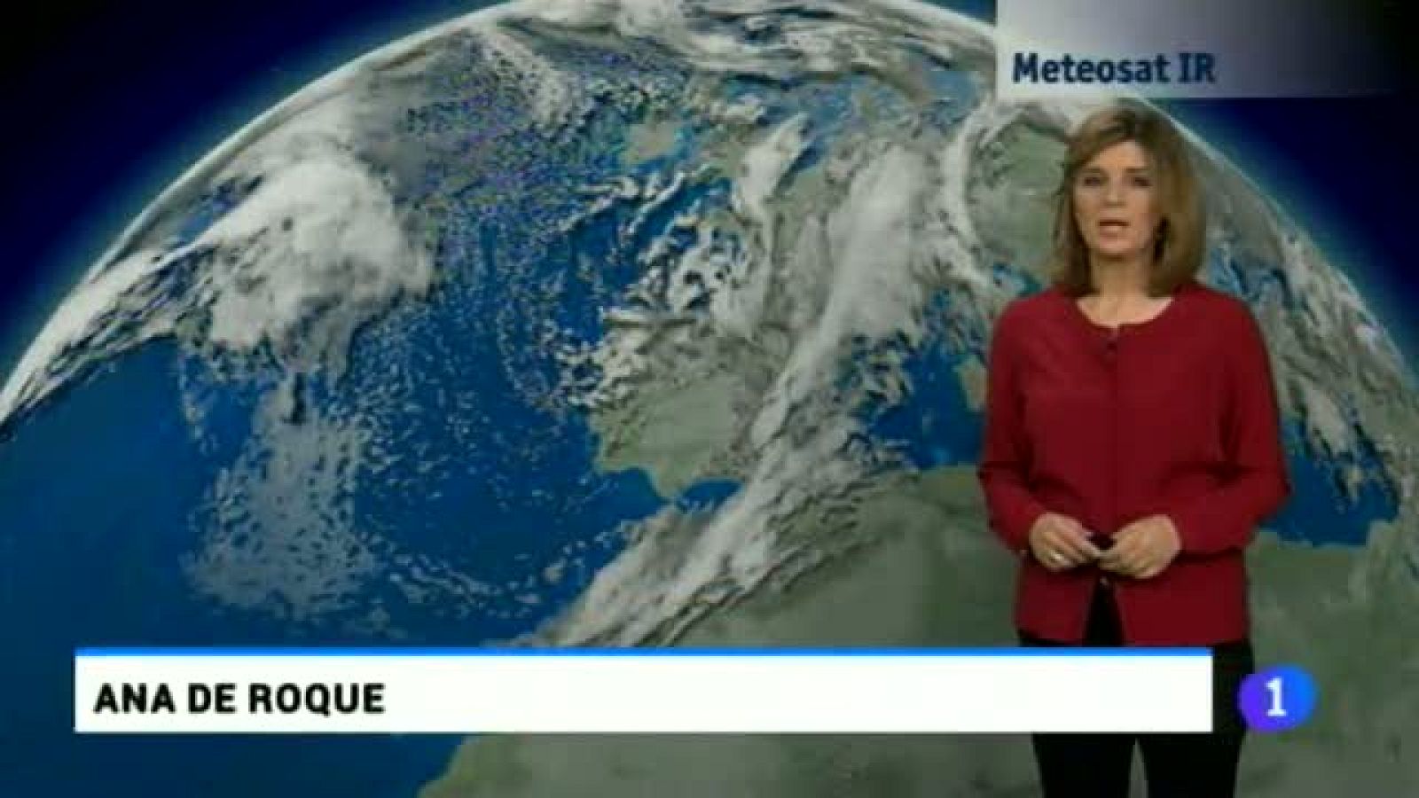 El Tiempo en la Comunidad de Navarra - 16/01/2015 | Ver