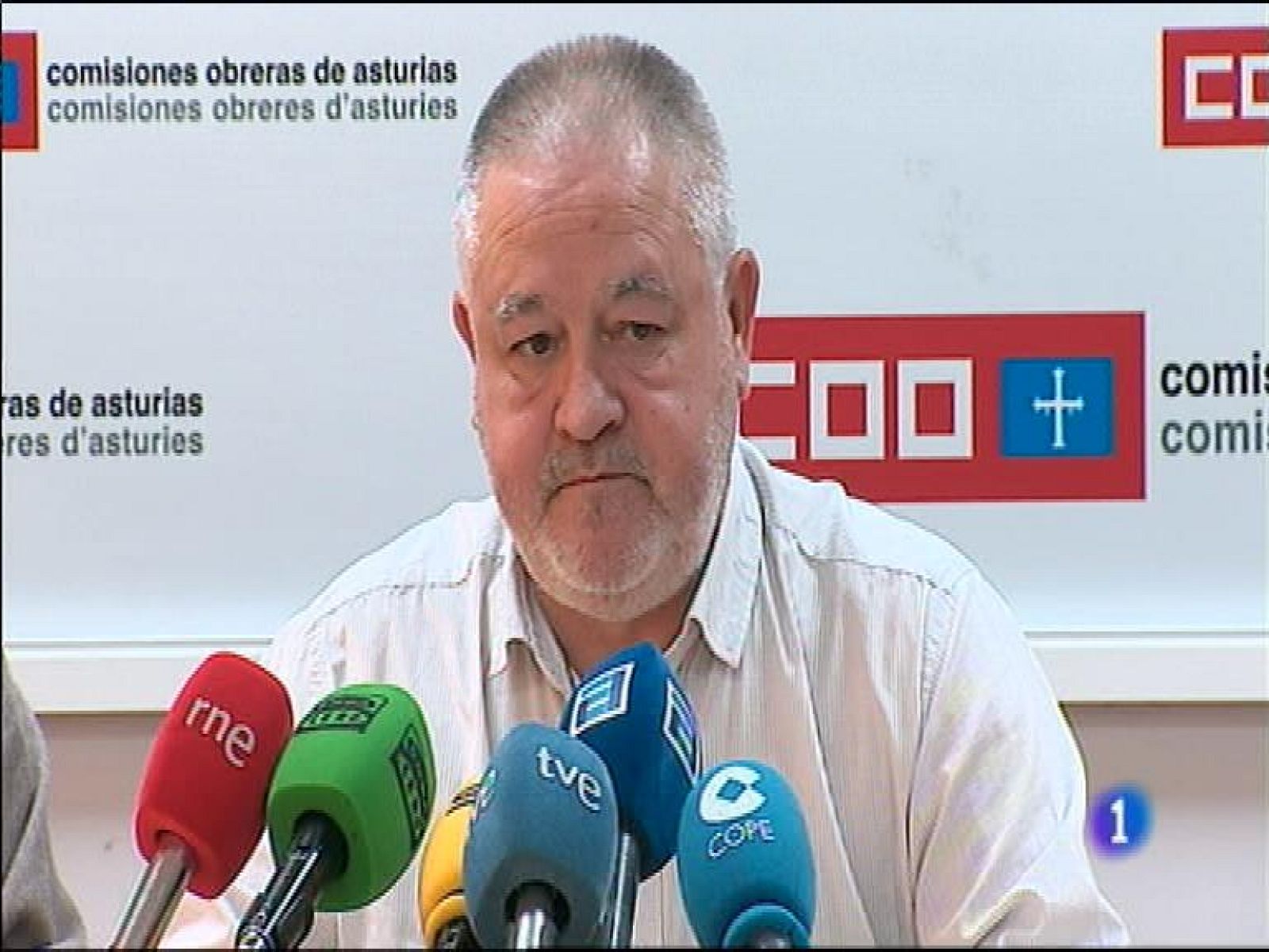 Asturias en 2' - 16/01/15 | Ver