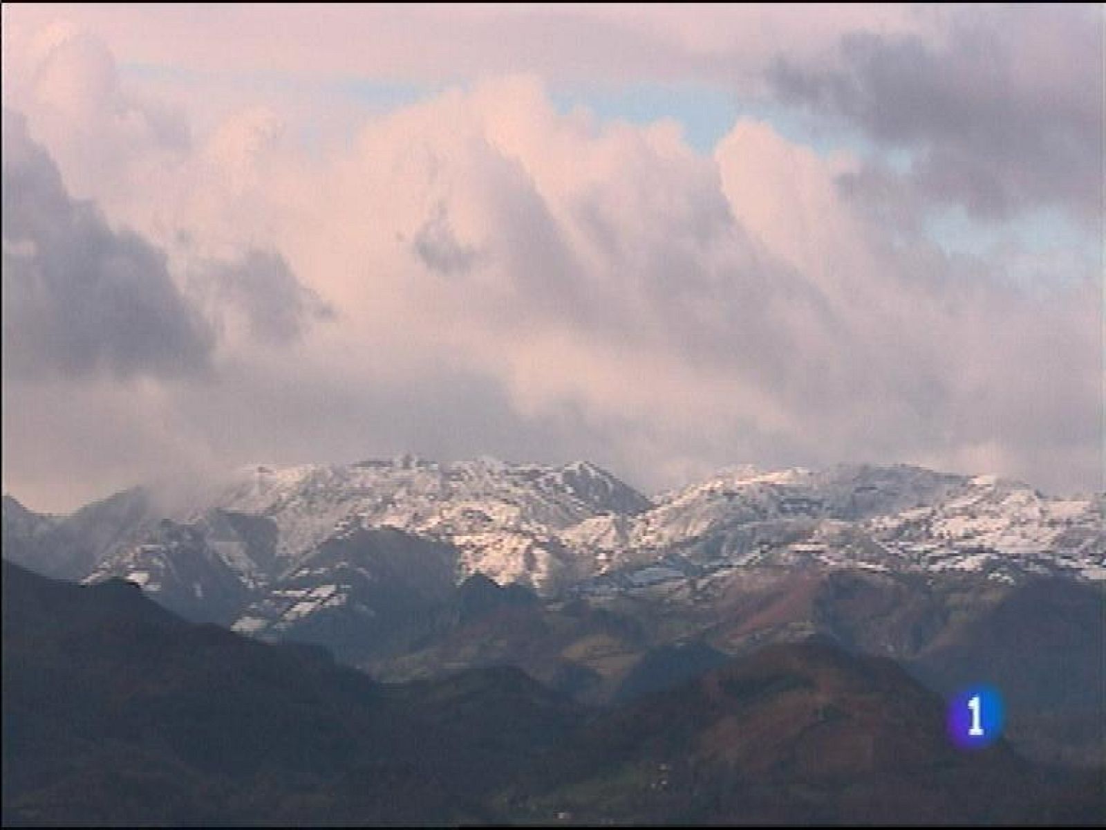El tiempo en Asturias - 16/01/15 | Ver