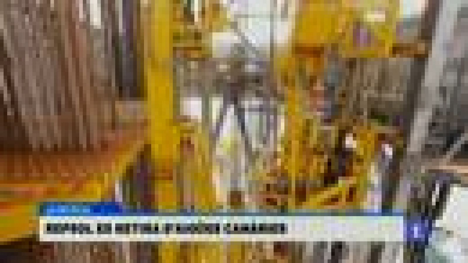 Informatiu Balear - 16/01/15 | Ver