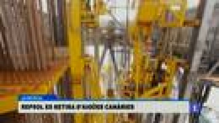 Informatiu Balear - Informatiu Balear - 16/01/15