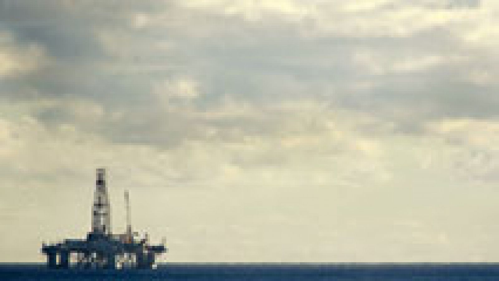 Telediario 1: Repsol abandona las prospecciones de petróleo en Canarias | RTVE Play