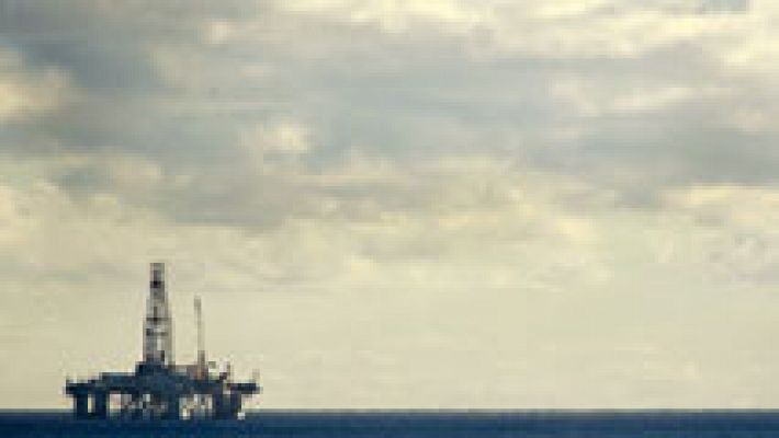 Repsol abandona las prospecciones de petróleo en Canarias