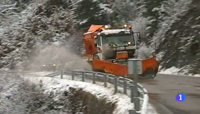 Noticias Aragón - Noticias Aragón - 16/01/15