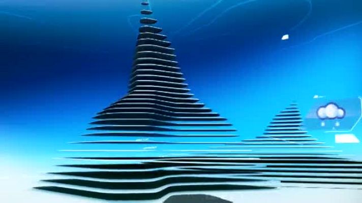 Telexornal - Galicia - El tiempo en Galicia - 16/01/15