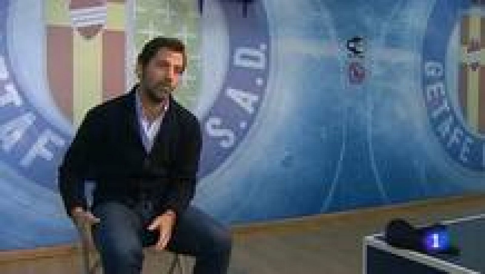 Telediario 1: El entrenador del Getafe no se fía de la irregularidad del Madrid | RTVE Play