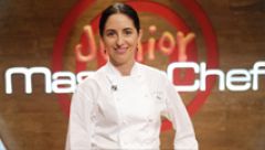 MasterChef Junior 2 - MasterClass de Elena Arzak