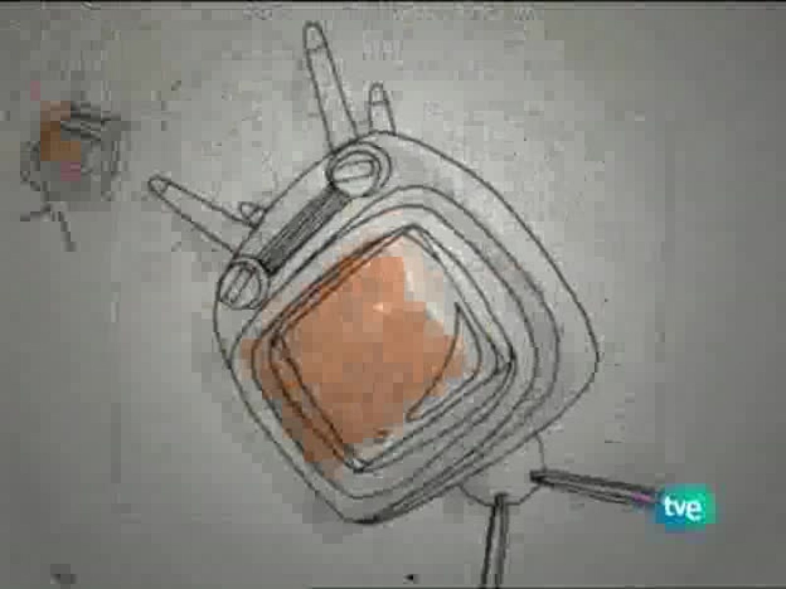 En construcción - 23/09/08 - En construcción | Ver