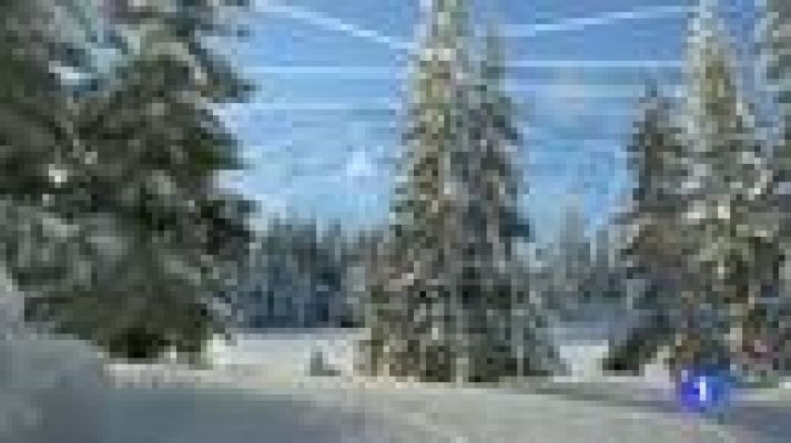 Noticias Murcia - El tiempo en la Región de Murcia - 16/01/2015