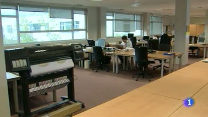 Telenorte - País Vasco - Telenorte País Vasco 2 - 16/01/15