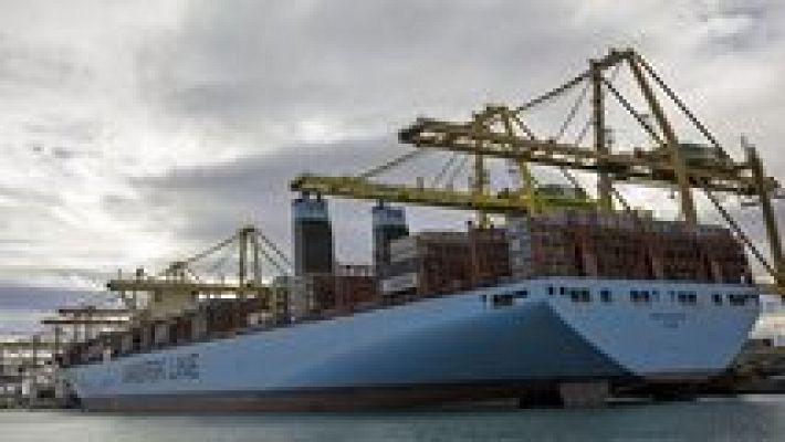 L'informatiu - Comunitat Valenciana - L'Informatiu - Comunitat Valenciana 2 - 16/01/15