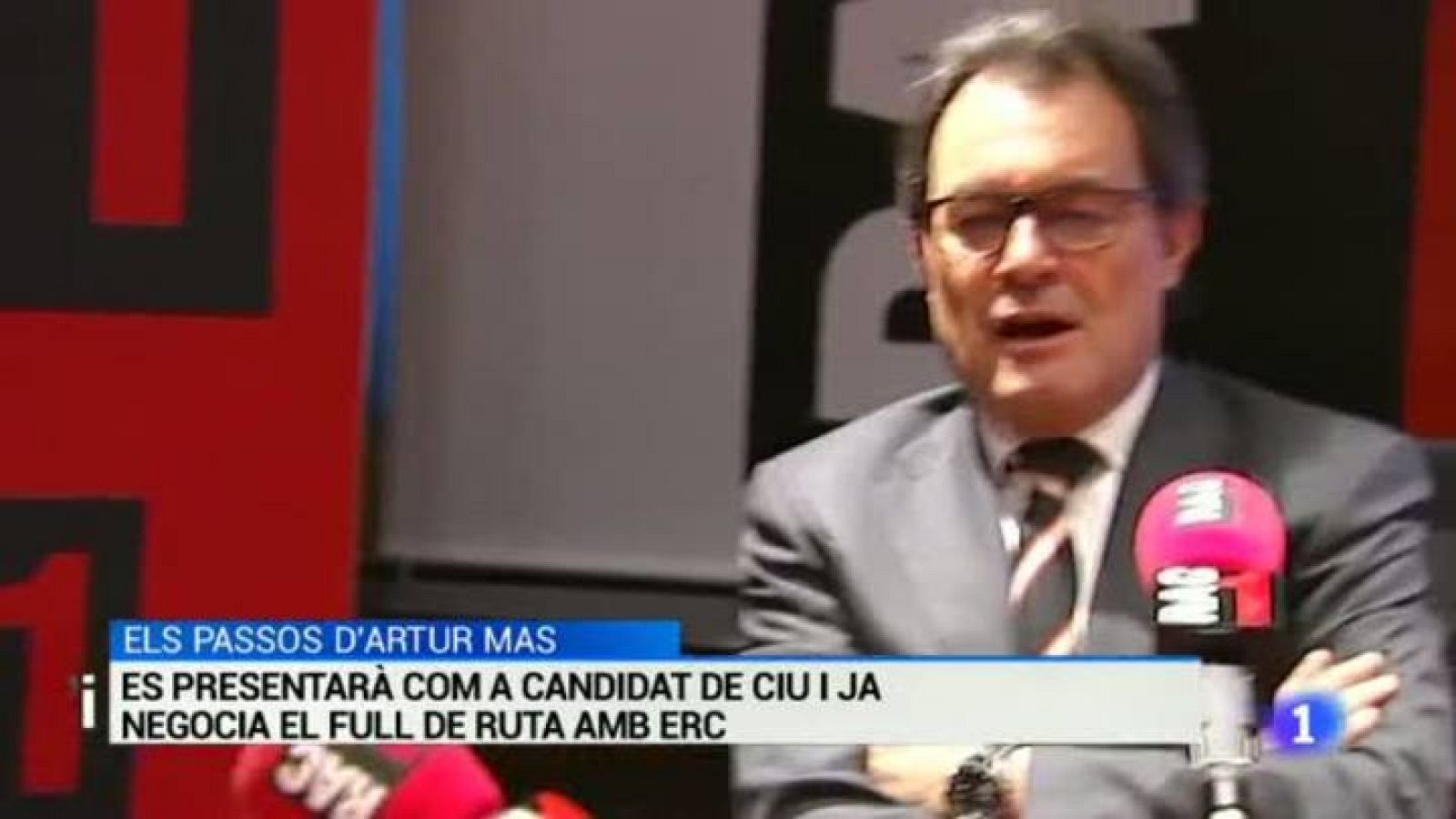 L'Informatiu 2 - 16/01/2015