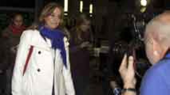 Informativo de Madrid - Informativo de Madrid 2 - 16/01/15