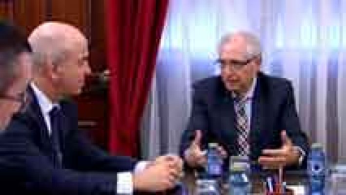 Noticias de Melilla - Melilla en 2'- 16/01/15