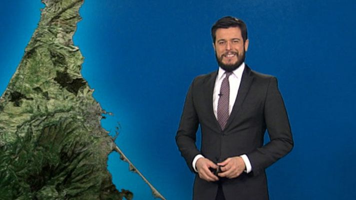 Noticias de Melilla - El tiempo en Melilla - 16/01/15