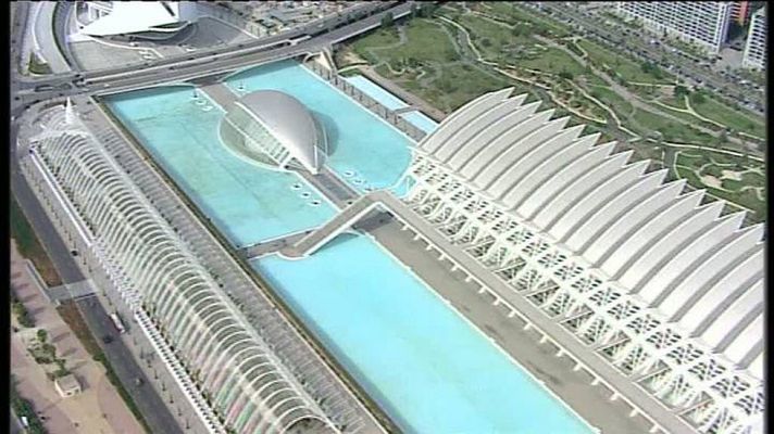 Lab24 - Ciencia viva en Valencia