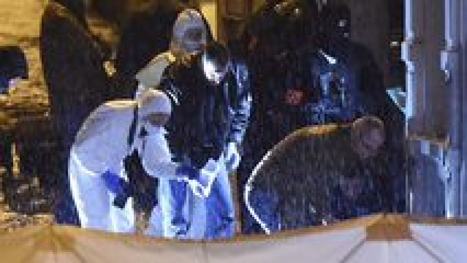 Telediario - 15 horas - 16/01/15 - Ver ahora