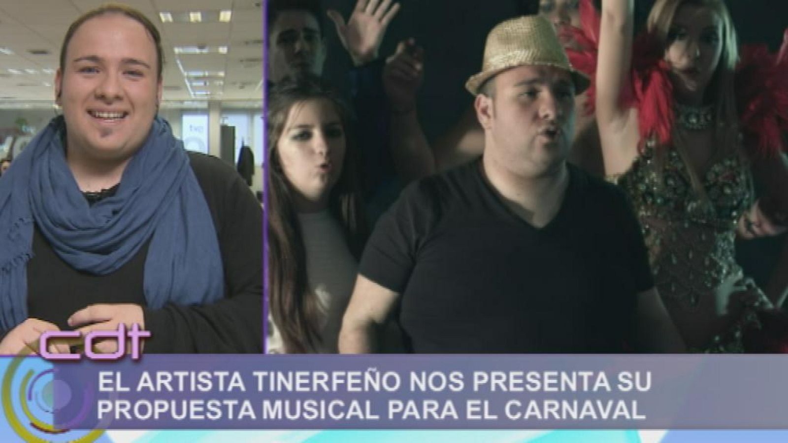 Cerca de ti - 16/01/15 - Cerca de ti | Ver