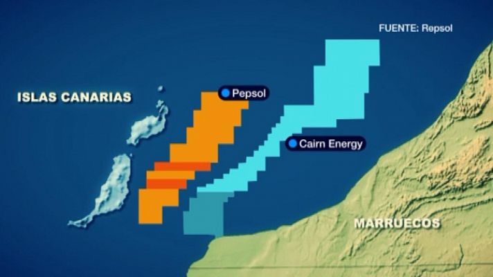 Telecanarias - Telecanarias - 16/01/15