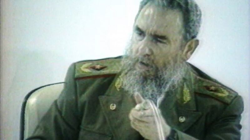 En Portada - Cuba: la revolucin traicionada - En portada | Ver